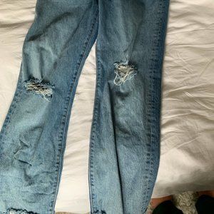 Vintage Levis Jeans Size 29